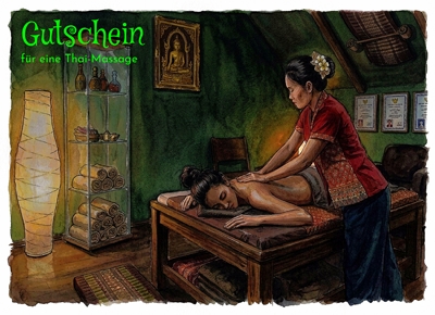 Gutschein
