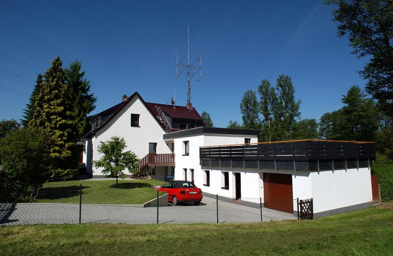 Haus